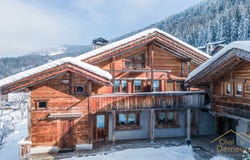 Arâches-la-Frasse, Rhône-Alpes 74300