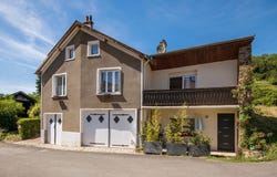 Saint-Parthem, Midi-Pyrénées 12300