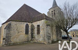 Chaumot, Bourgogne-Franche-Comté 89500