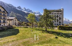 Chamonix-Mont-Blanc, Auvergne-Rhône-Alpes 74400