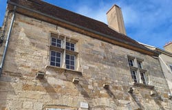 Vézelay, Burgundy 89450