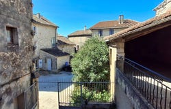 La Garde-Adhémar, Drôme 26700