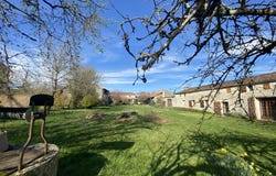 Nanclars, Poitou-Charentes 16230