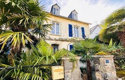 LANDEVENNEC, Bretagne 29560