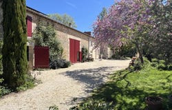 Civaux, Vienne 86320