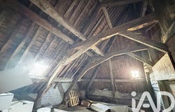 Quimperlé, Brittany 29300