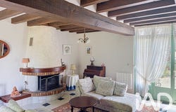 Germigny-des-Prés, Centre-Val de Loire 45110
