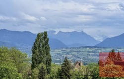 Arbusigny, Auvergne-Rhône-Alpes 74930