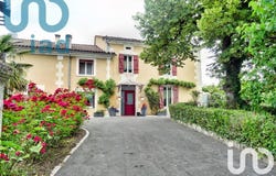 Villetoureix, Nouvelle-Aquitaine 24600