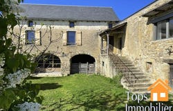 Najac, Midi-Pyrénées 12270