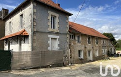 Savigné, Nouvelle-Aquitaine 86400