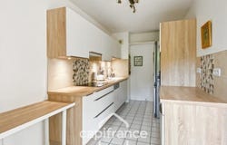 Vaires-sur-Marne, Ile-de-France 77360