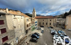 Le Cheylard, Auvergne-Rhône-Alpes 07160
