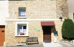Marville, Grand Est 55600