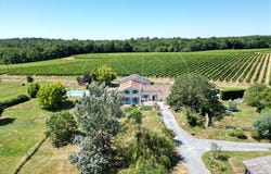 Pellegrue, Aquitaine 33790