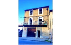 Avenue Des Corberries, Douzens, Aude 11700