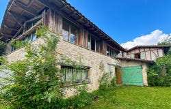Castelnau-d'Arbieu, Midi-Pyrénées 32500