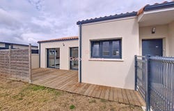chauray, Nouvelle-Aquitaine 79180
