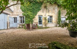 POCE SUR CISSE, Centre-Val de Loire 37530