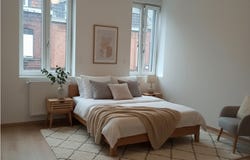 Tourcoing, Hauts-de-France 59200