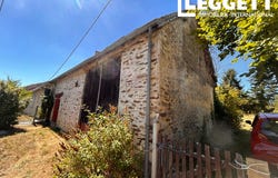 Cromac, Nouvelle-Aquitaine 87160
