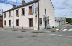 Artenay, Centre 45410