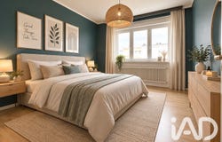 Thionville, Lorraine 57100