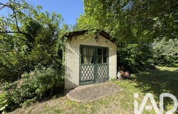 Samoreau, Île-de-France 77210
