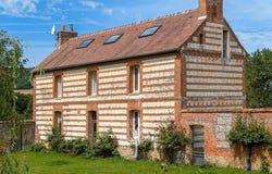 Meulers, Upper Normandy 76510