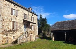 MORLHON LE HAUT, Midi-Pyrénées 12200