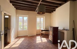 Thury, Bourgogne-Franche-Comté 89520