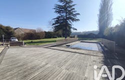 Saint-Sulpice, Hauts-de-France 60430