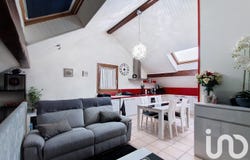 Chevrier, Auvergne-Rhône-Alpes 74520