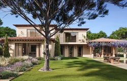 Saint Tropez HH-15495807, Saint Tropez, Provence-Alpes-Côte d'Azur
