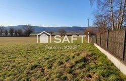 Genod, Franche-Comté 39240