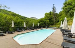 Cros, Auvergne 06620