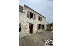 Verberie, Hauts-de-France 60410