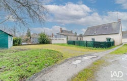 CHARENTILLY, Centre-Val de Loire 37390