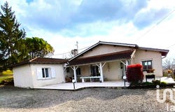 Durfort-Lacapelette, Occitanie 82390