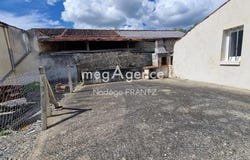 Matha, Poitou-Charentes 17160