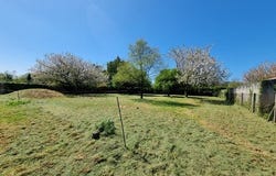 Salles-Sur-Mer, Poitou-Charentes 17220