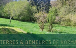 Manerbe, Calvados 14340