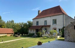 PONTOUX, Bourgogne 71270