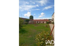 Montbard, Bourgogne-Franche-Comté 21500