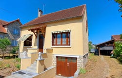Amilly, Centre-Val de Loire 45200