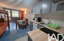 LA MONGIE, Occitanie 65200