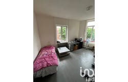 Roubaix, Hauts-de-France 59100