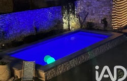 Saint-Remèze, Auvergne-Rhône-Alpes 07700
