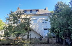 Brandérion, Brittany 56700