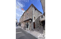 Vals-les-Bains, Auvergne-Rhône-Alpes 07600